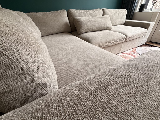 Divano angolare sinistro Profit Yukom NUOVO!!!