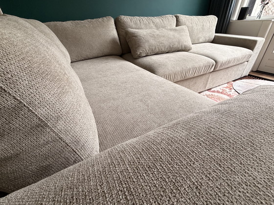 Image 1 of Divano angolare sinistro Profit Yukom NUOVO!!!