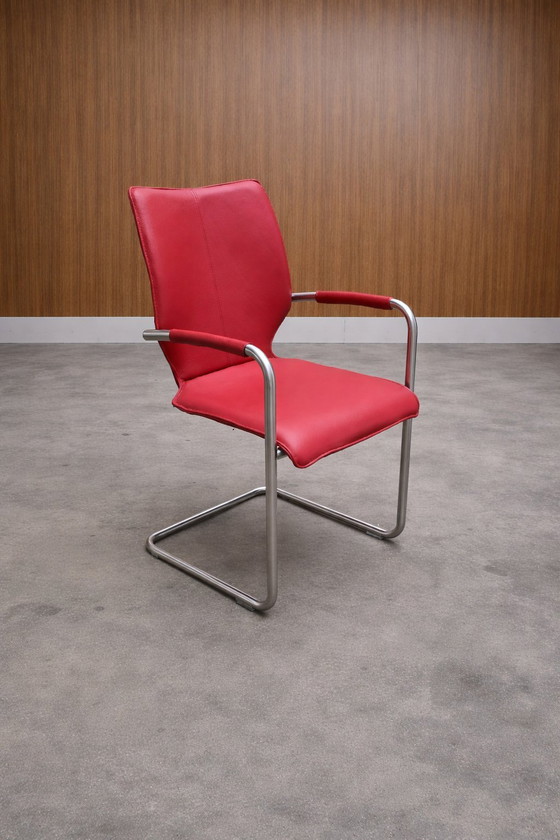 Image 1 of Bree's New World Eetstoel Lunette z.g.a.n