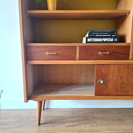 Image 1 of armoire vintage