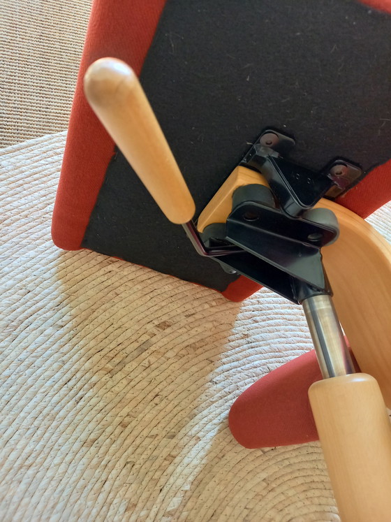 Image 1 of Silla de oficina Stokke