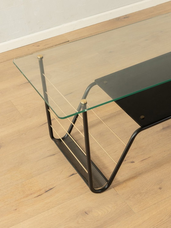 Image 1 of Salontafel uit de jaren 50, Airbone, vintage