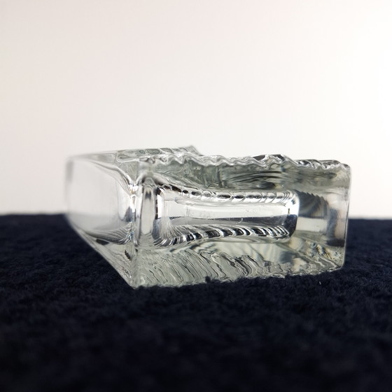 Image 1 of Vintage glass vase Iittala Sointu Tapio Wirkkala