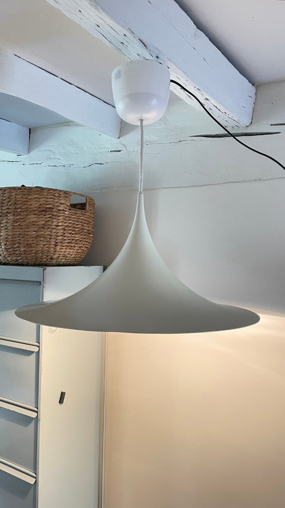 Suspension Fog & Morup Ikea Vintage – Iron (photo 9 of 44)