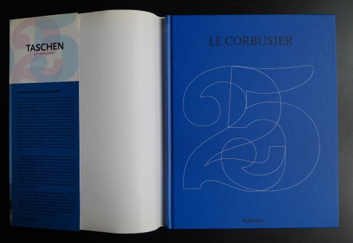 Le Corbusier – koffietafelboeken, Paper (photo 2 of 6)