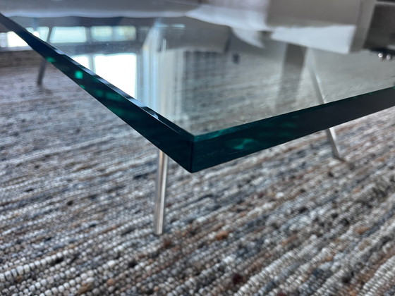 Table basse Beek Maupertuus, 80x140 cm – Tables basses, Verre (photo 6 of 7)