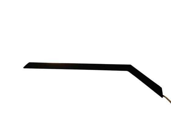 Image 1 of Autographe Paris - lampada da parete - metallo - Francia - Anni '80