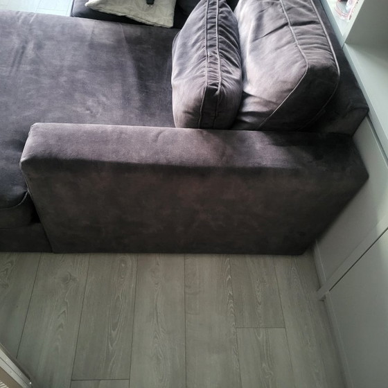 Image 1 of Corner sofa