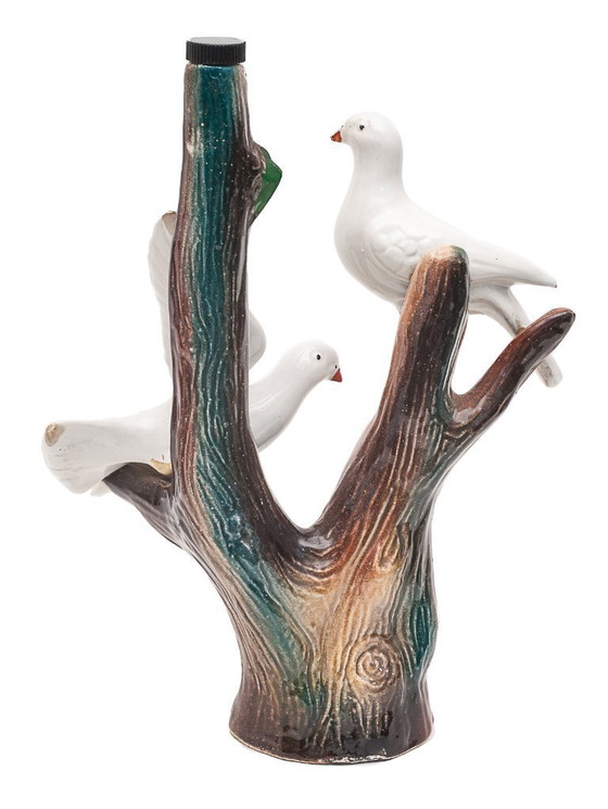 Image 1 of Twee flessen Garnier-likeur