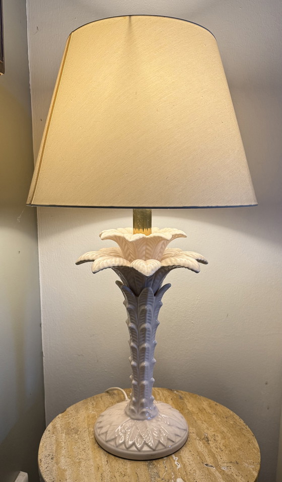 Image 1 of Rare set of Italian lamps 1960s