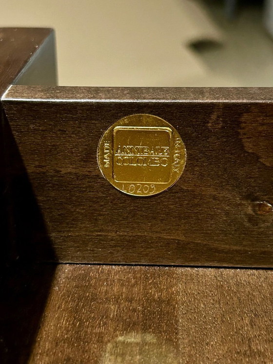 Image 1 of Annibale Colombo table