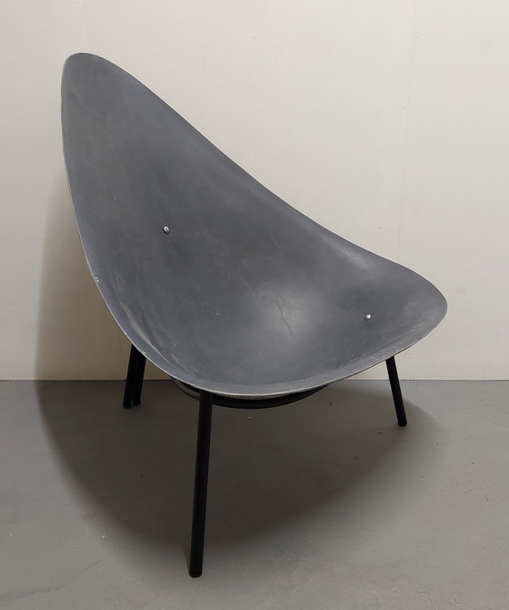 Image 1 of Mooie Ed Merat lounge chair