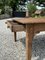 French Provincial Pine Harvest Table with Drawers, 19th Century – Dining tables, Rustic (photo 4 of 6)