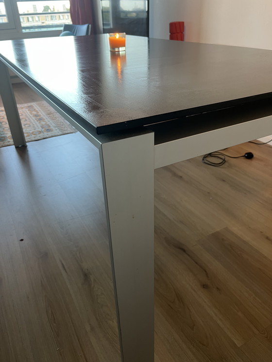 Image 1 of Design eettafel