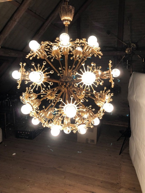 Image 1 of Lampadario Palwa