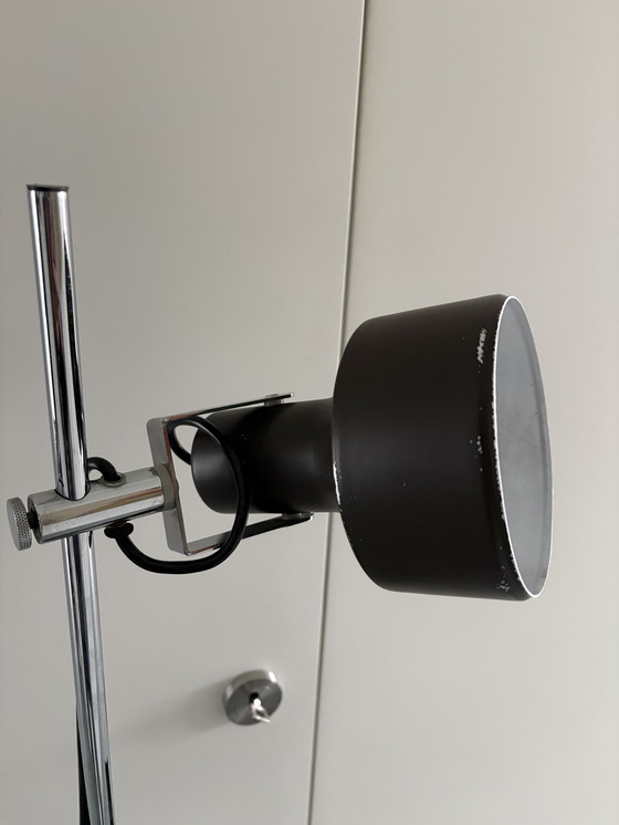 Image 1 of Anvia vintage 70s floor lamp