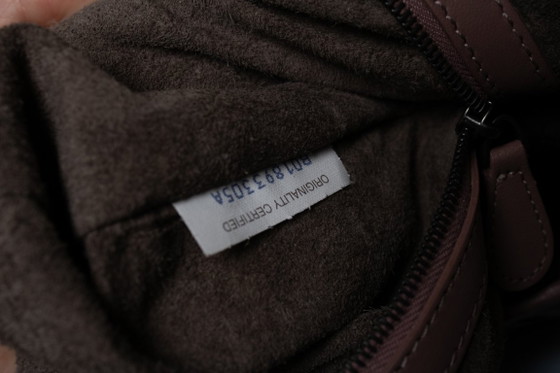 Bottega Veneta, Bolso hobo Intrecciato en rosa viejo – Bolsos de hombro, Lambskin (photo 9 of 11)