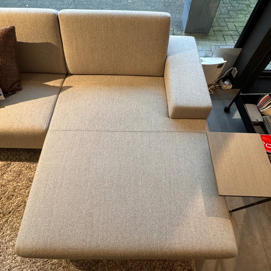 Image 1 of Gelderland 7880 Embrace corner sofa