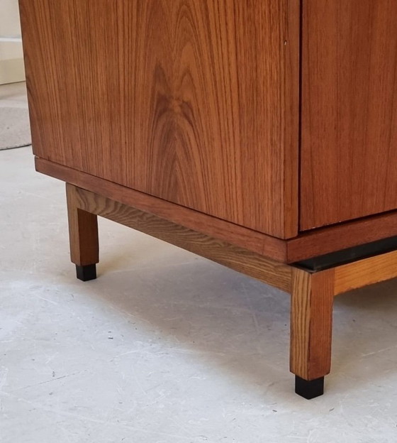 Image 1 of Mid Century wardrobe