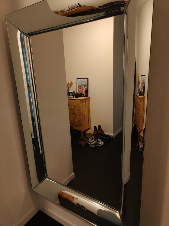 Image 1 of Philippe Starck Fiam Caadre mirror