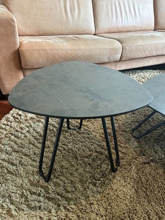 Image 1 of coffee table set Henders & Hazel