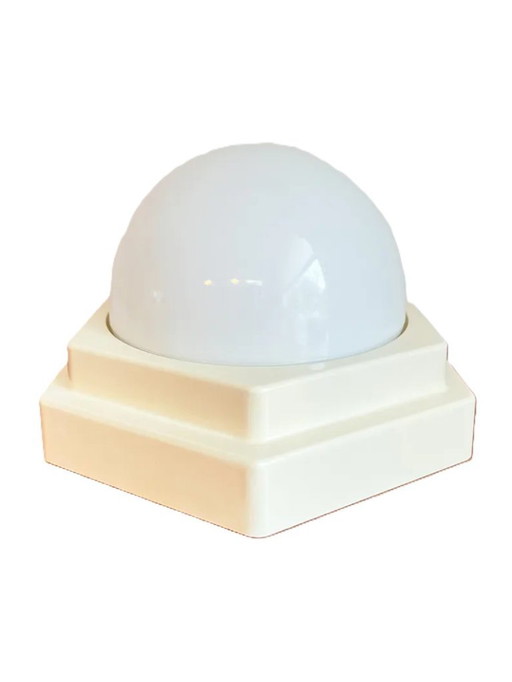 Vintage design Herda plafond lampen, jaren 70