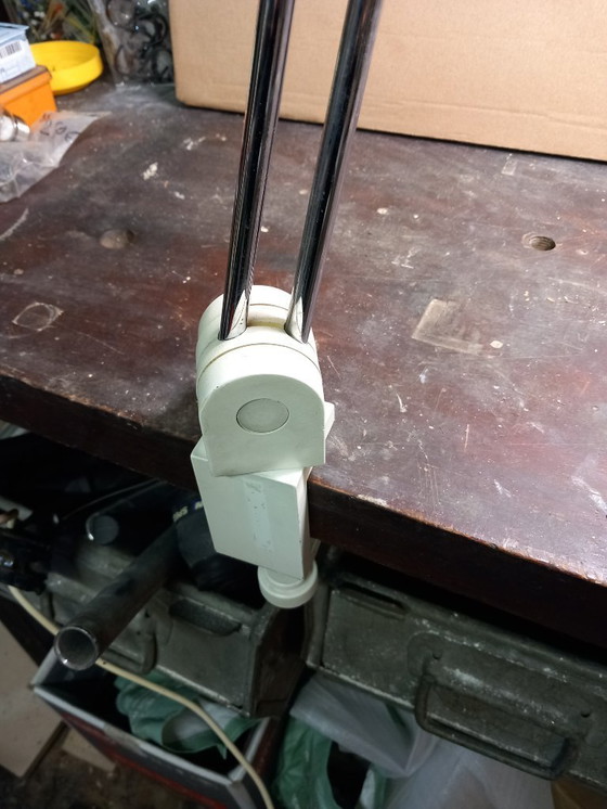 Image 1 of Klemmleuchte von Kotzolt Leuchten Lemgo