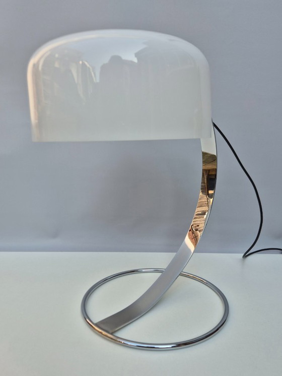 Image 1 of Lampada da tavolo vintage - RAAK 'Tropic' - anni '60