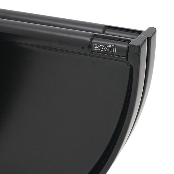 Image 1 of Folding table by Giancarlo Piretti for Anonima Castelli, 1970s