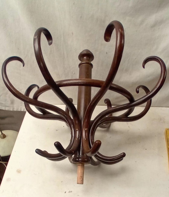 Image 1 of Appendiabiti Thonet originale