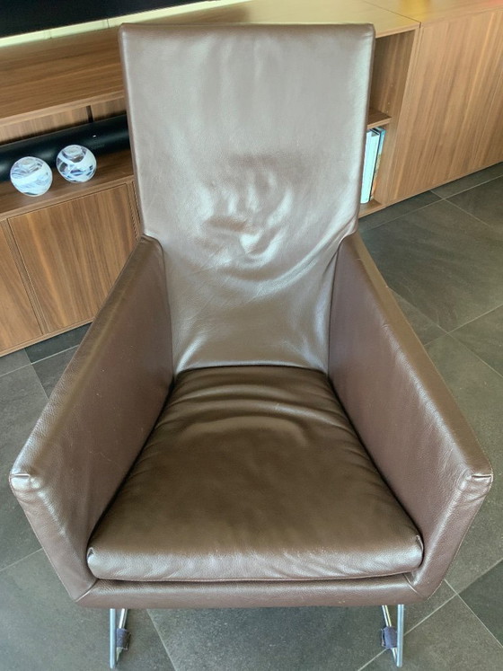 Image 1 of Fauteuil de Gerard van den Berg Don