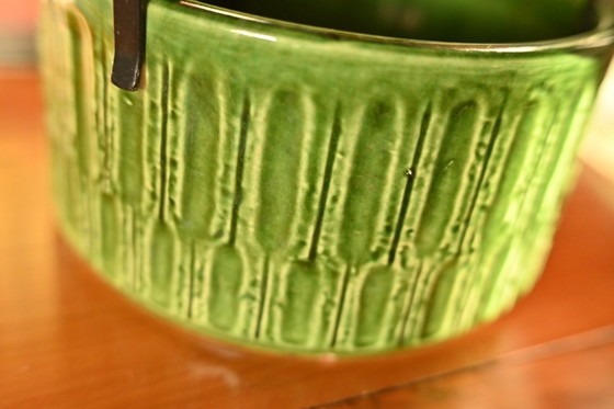 Image 1 of Supporto per albero di Natale - JASBA Germania Ovest - HoHo Vintage