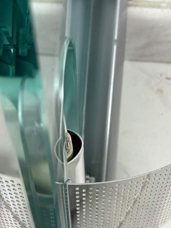 Image 1 of Vintage Icaro wandlamp Carlo Forcolini voor Artemide