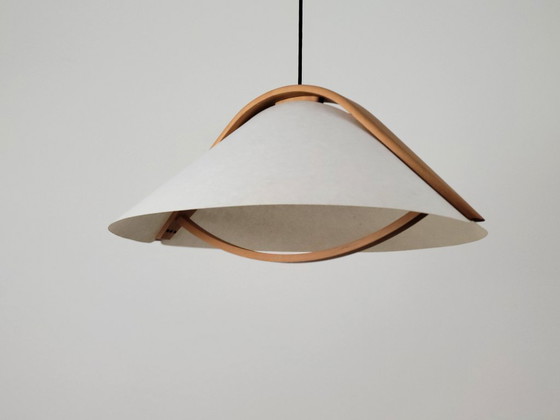 Image 1 of Domus Arta pendant lamp by Mario Vivaldi, 1994