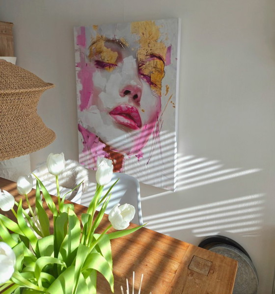 Image 1 of Wouter van Donselaar - Cara096