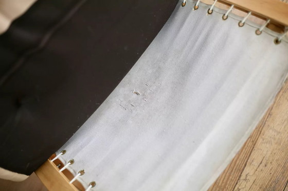 Image 1 of 2x sillones Siesta, Ingmar Relling, Westnofa, Noruega, años 70