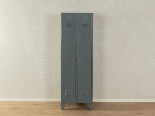 60s Vintage Steel Cabinet