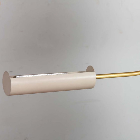 Image 1 of Sospensione metallica pubblicata da Lucien Gau, 1980