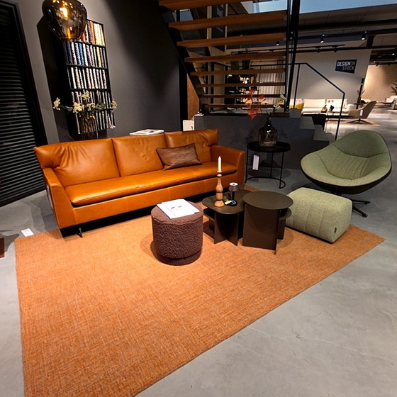 Image 1 of LABEL vandenberg Kameo 3-zitsbank