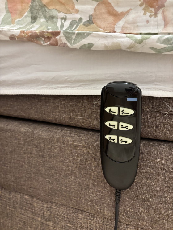 Image 1 of Boxspring