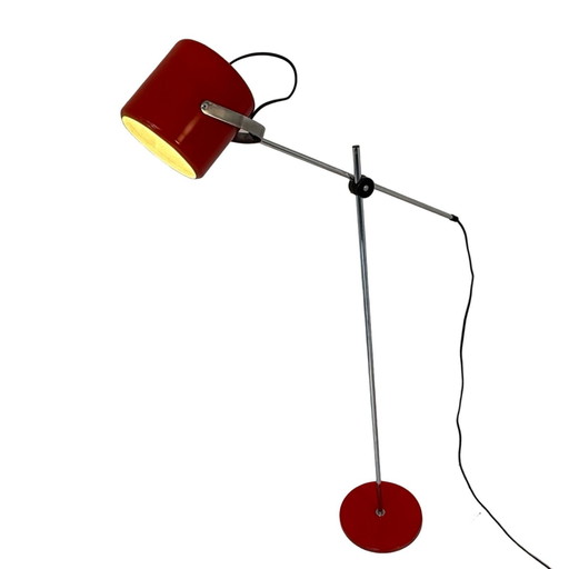 Hoogervorst (J. J. M.) - Anvia - Vintage Floor Lamp - Dutch Design