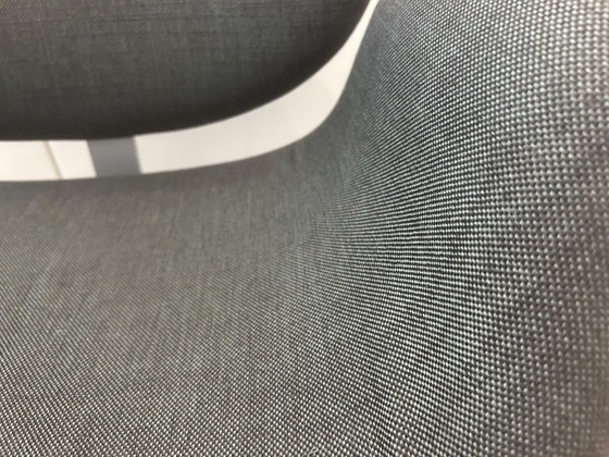 Image 1 of 4x Artifort Little Tulip, designer Pierre Paulin.