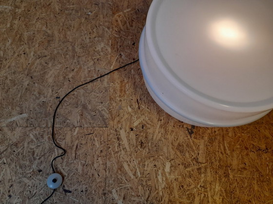 Image 1 of Ilumesa console/coffee table Verner Panton