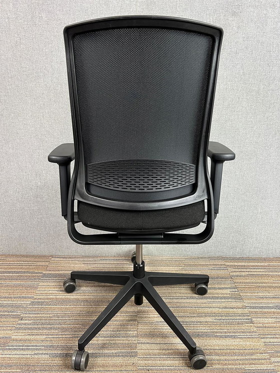 Image 1 of Gispen Zinn Office Chair