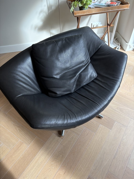 Poltrona di design GIGI Label (Gerard van de Berg)