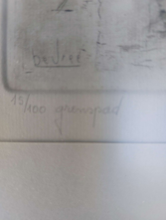 Image 1 of Albert de Vree