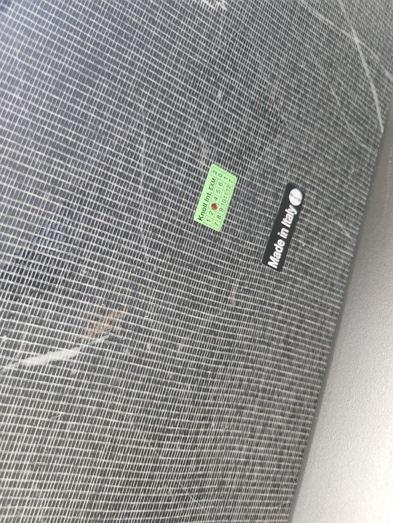 Image 1 of Divano angolare Knoll Avio Compact di Piero Lissoni