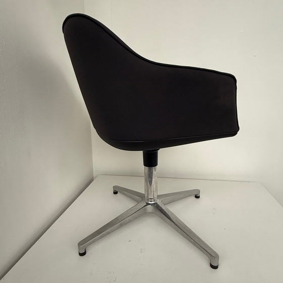Image 1 of Silla giratoria Vitra Softshell