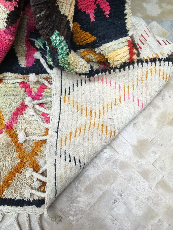 Image 1 of Tappeto Boujaad 248 x 160 cm