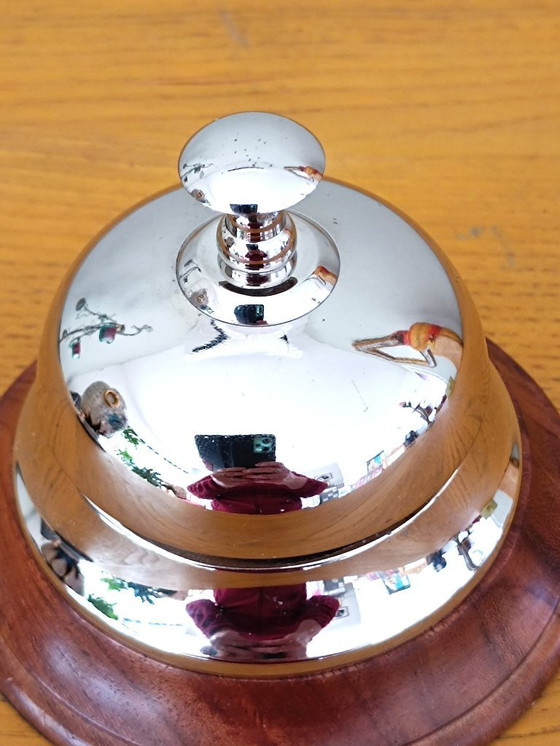 Image 1 of Sonnette de comptoir